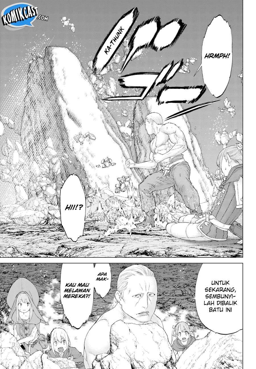 Isekai Putin Bab 8 halaman 9