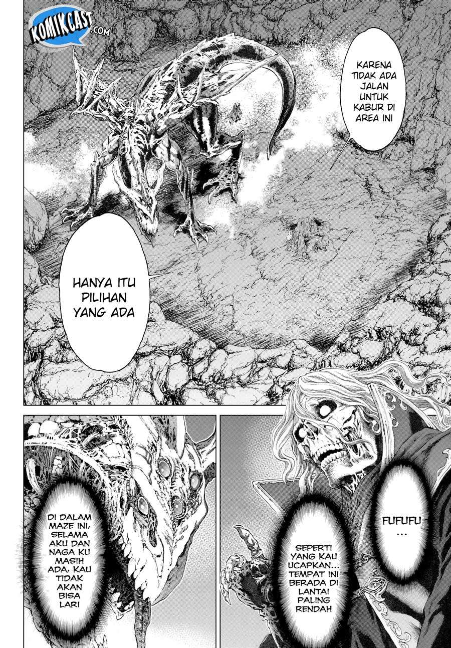 Isekai Putin Bab 8 halaman 10