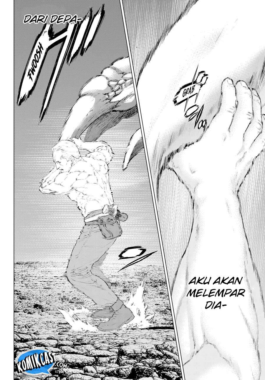 Isekai Putin Bab 8 halaman 12