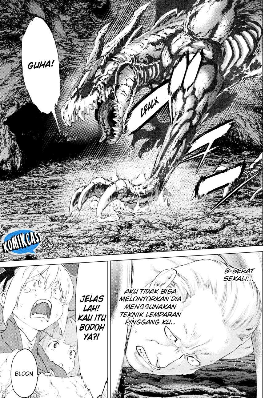 Isekai Putin Bab 8 halaman 13