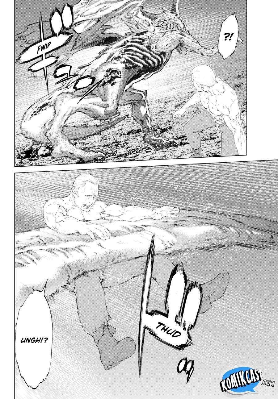 Isekai Putin Bab 8 halaman 14