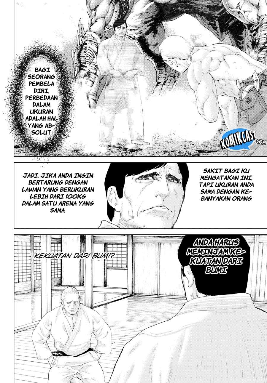 Isekai Putin Bab 8 halaman 16
