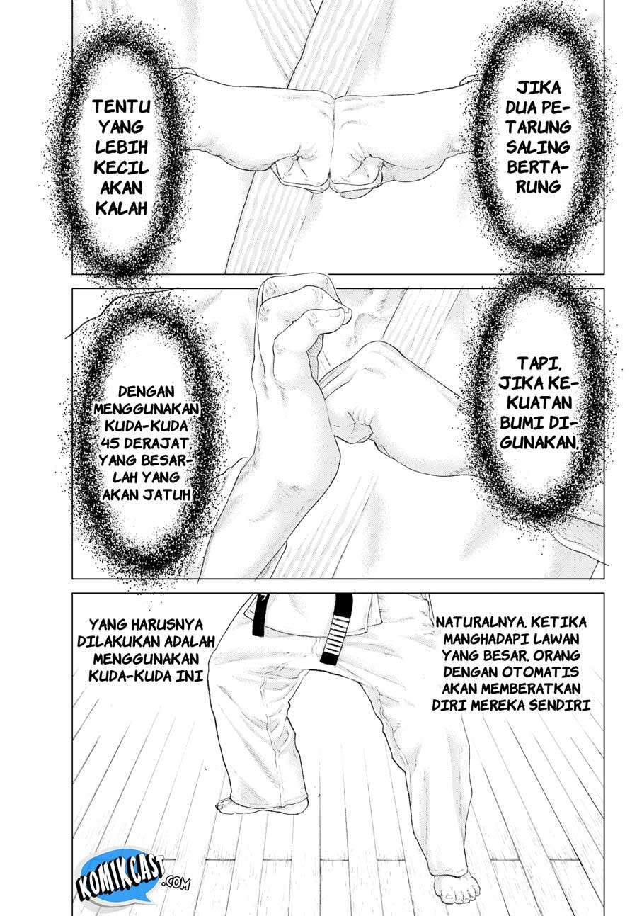 Isekai Putin Bab 8 halaman 17
