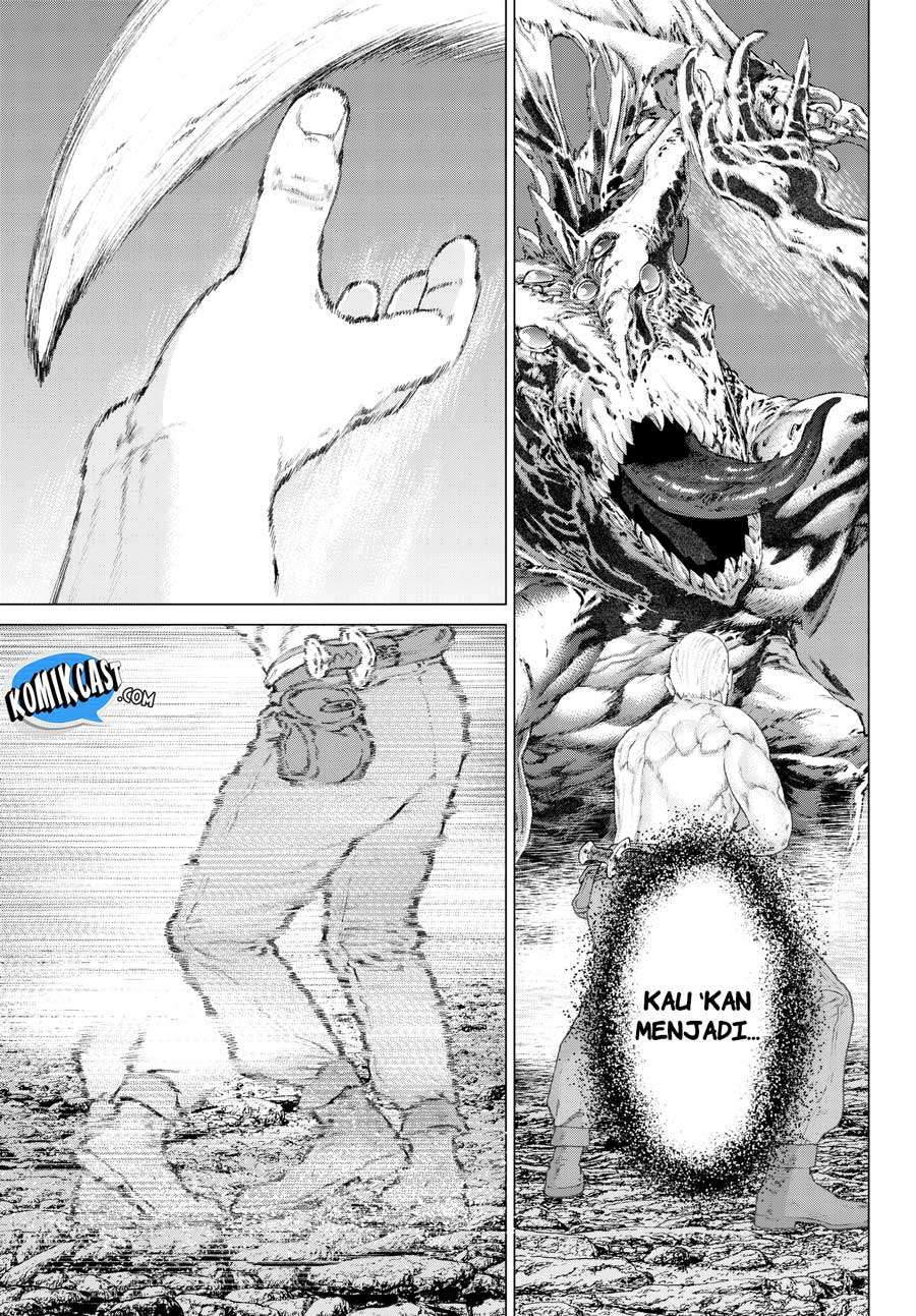 Isekai Putin Bab 8 halaman 19