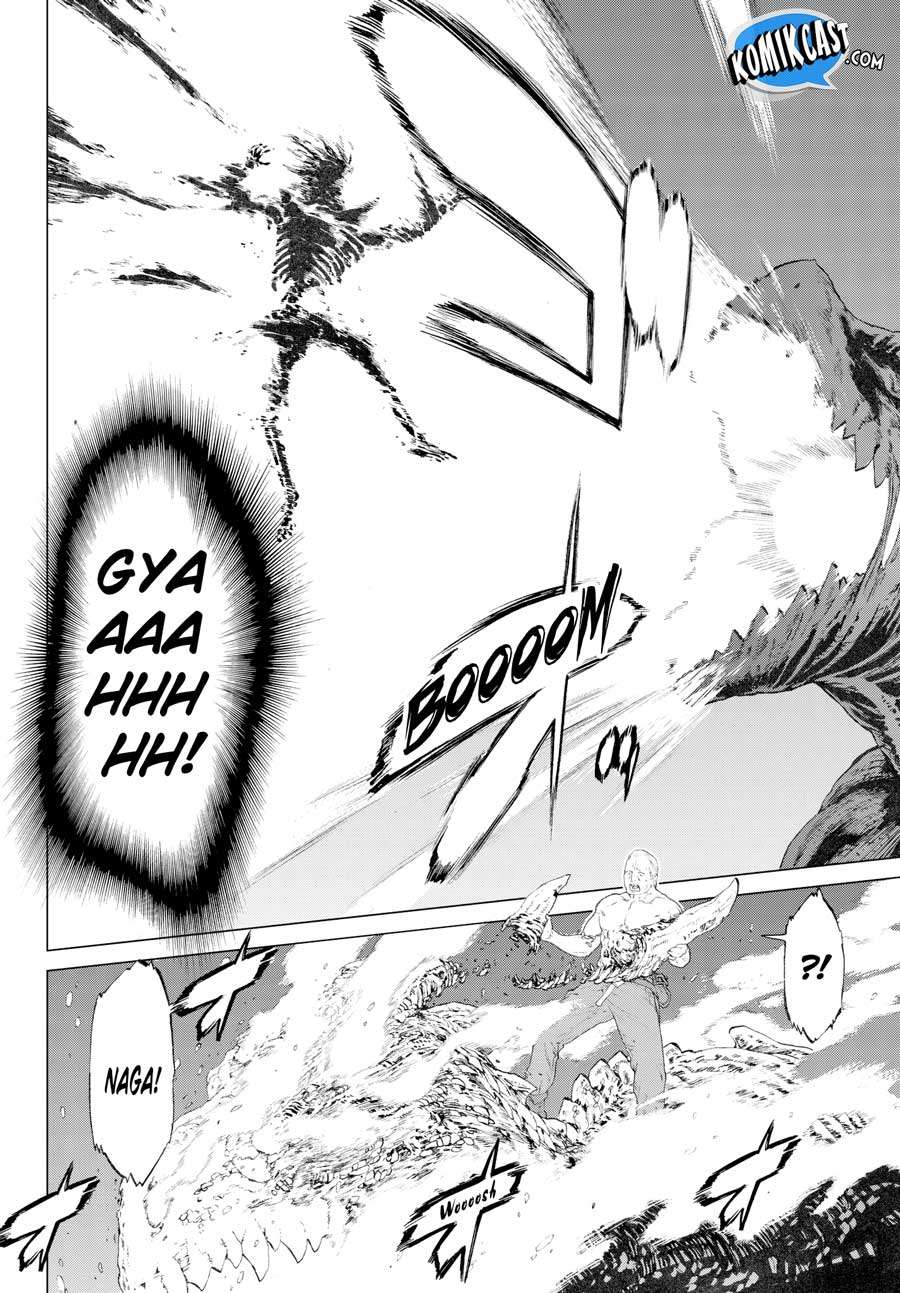 Isekai Putin Bab 8 halaman 29