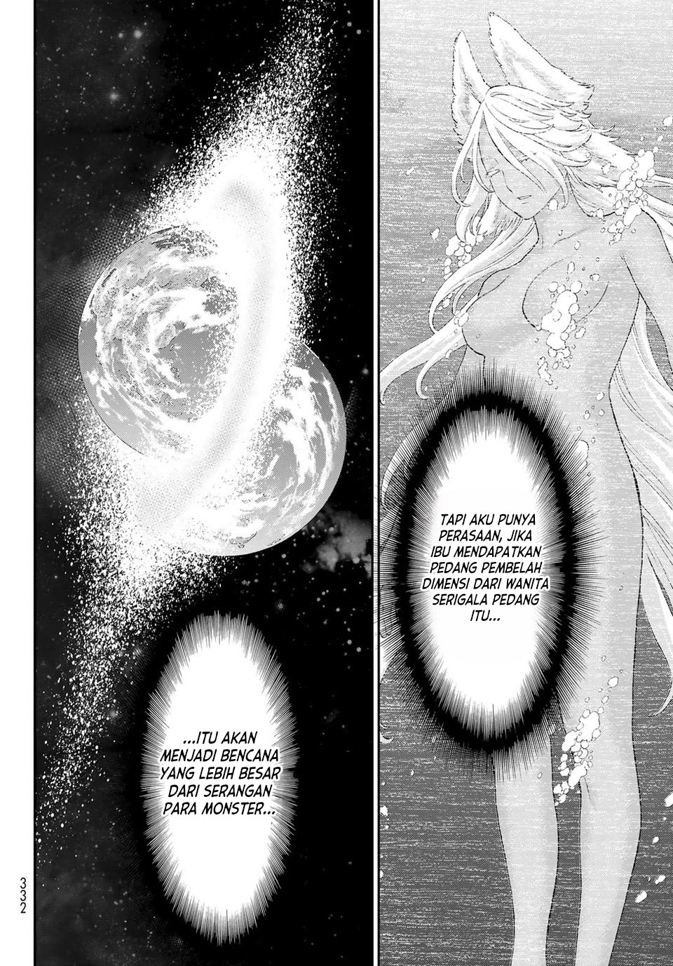 Isekai Putin Bab 80 halaman 6
