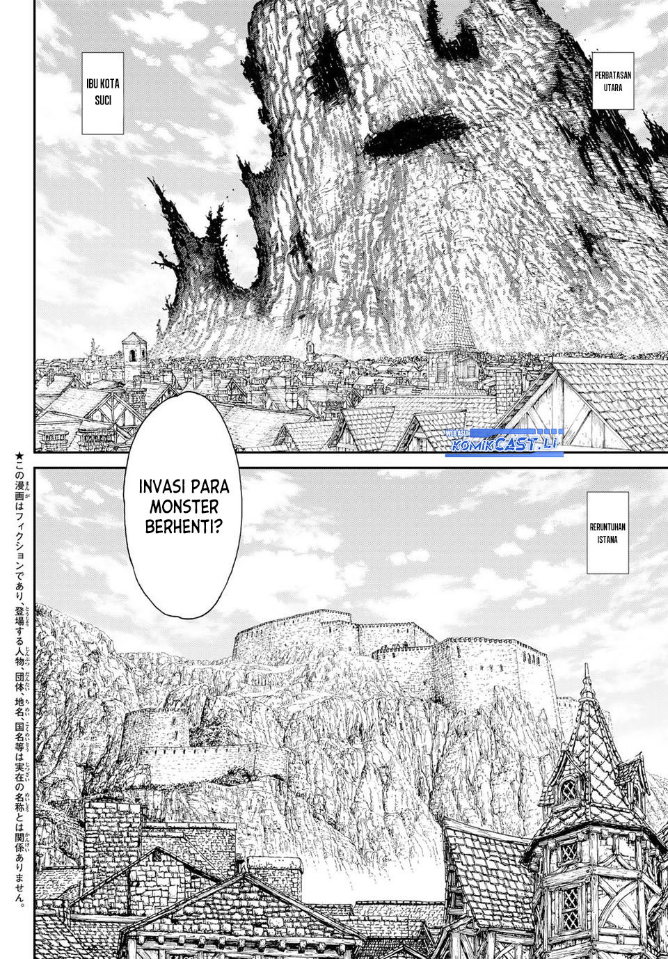 Isekai Putin Bab 81 halaman 2