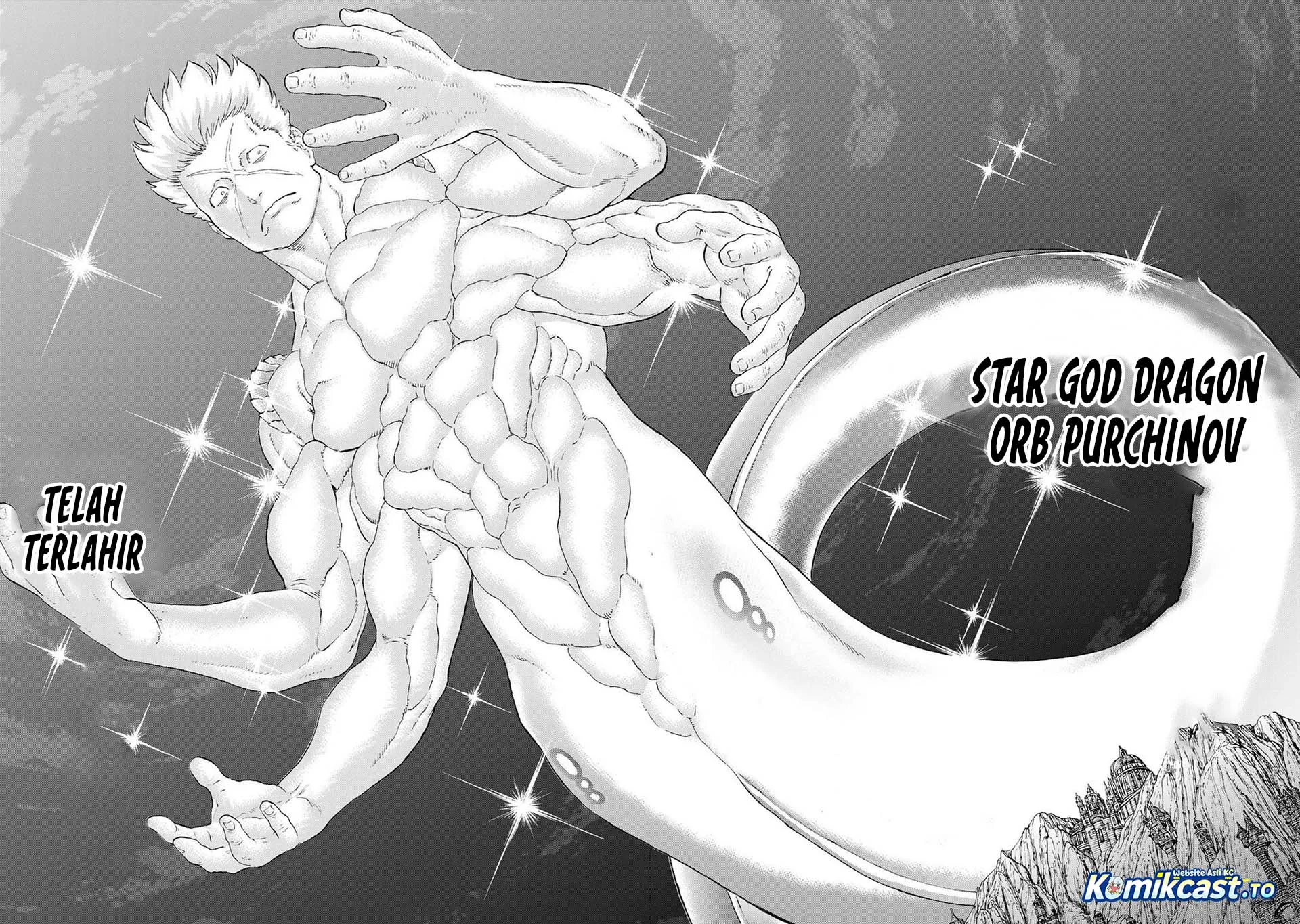 Isekai Putin Bab 83 halaman 39