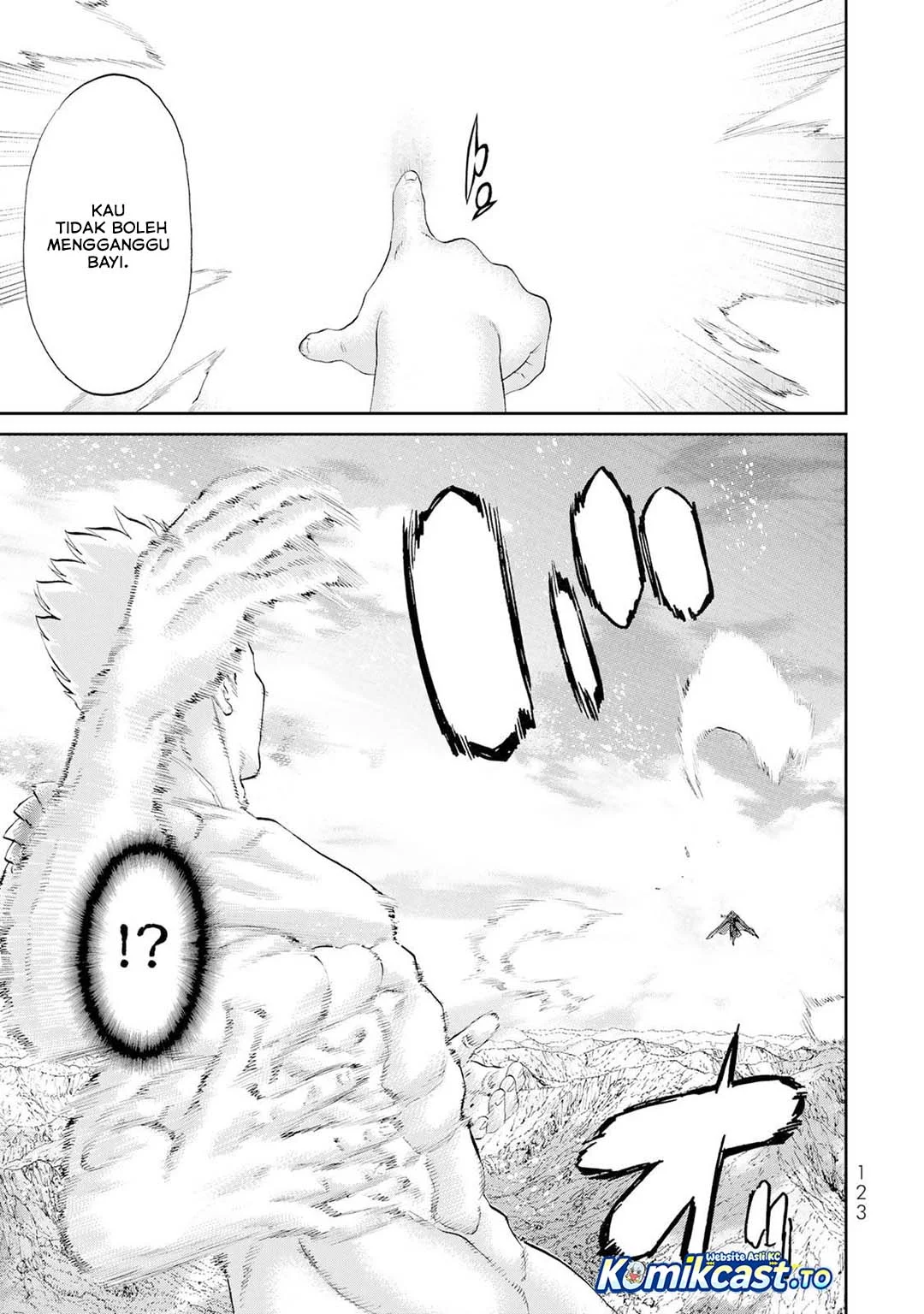 Isekai Putin Bab 84 halaman 6