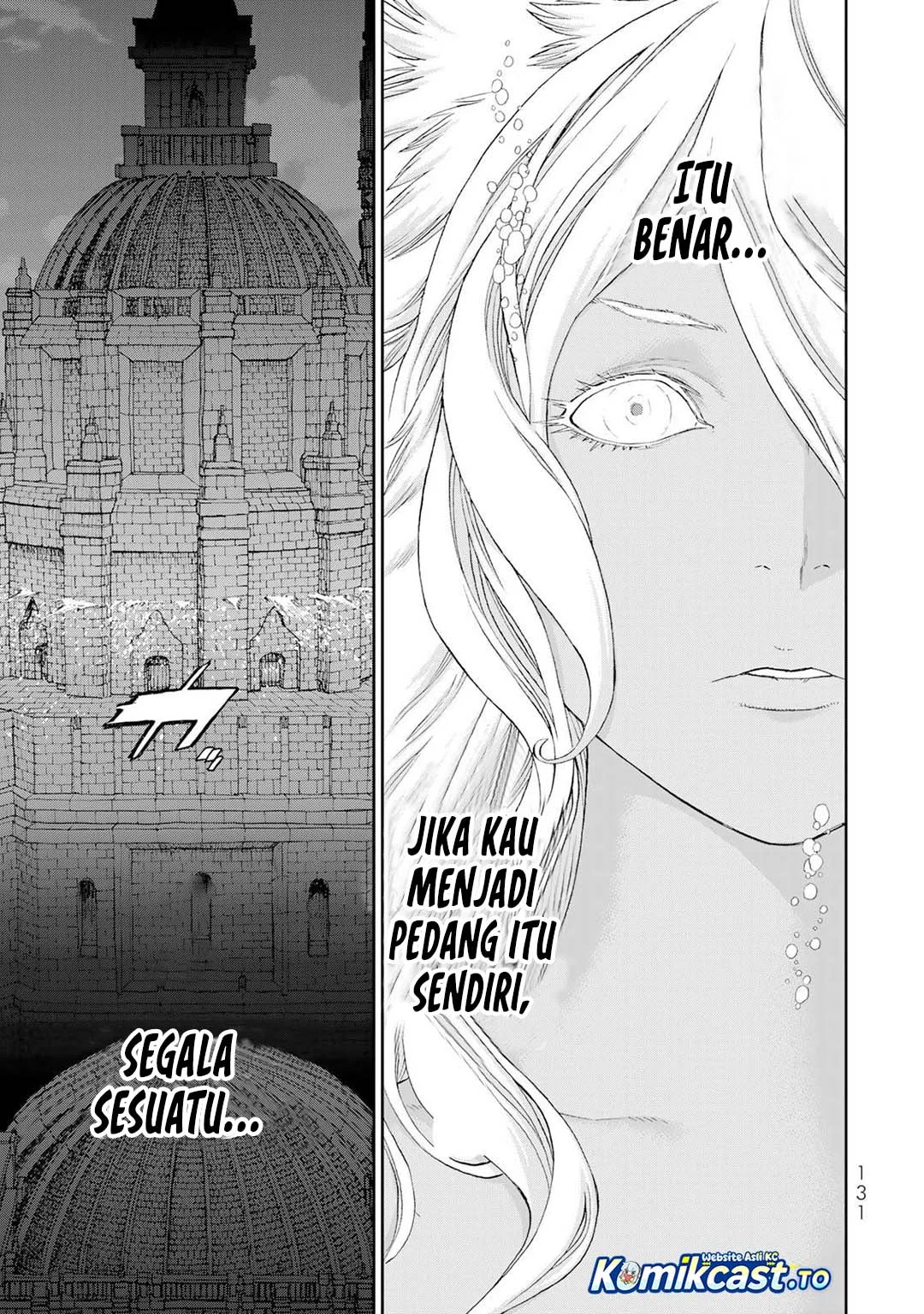 Isekai Putin Bab 84 halaman 14
