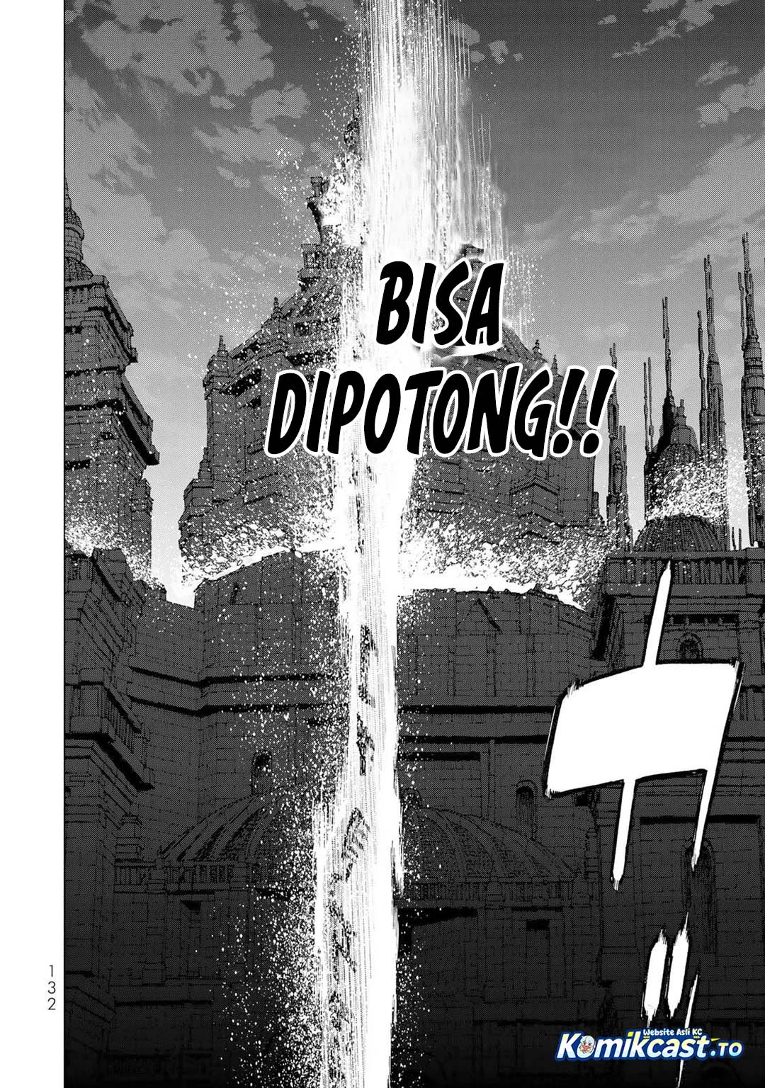 Isekai Putin Bab 84 halaman 15