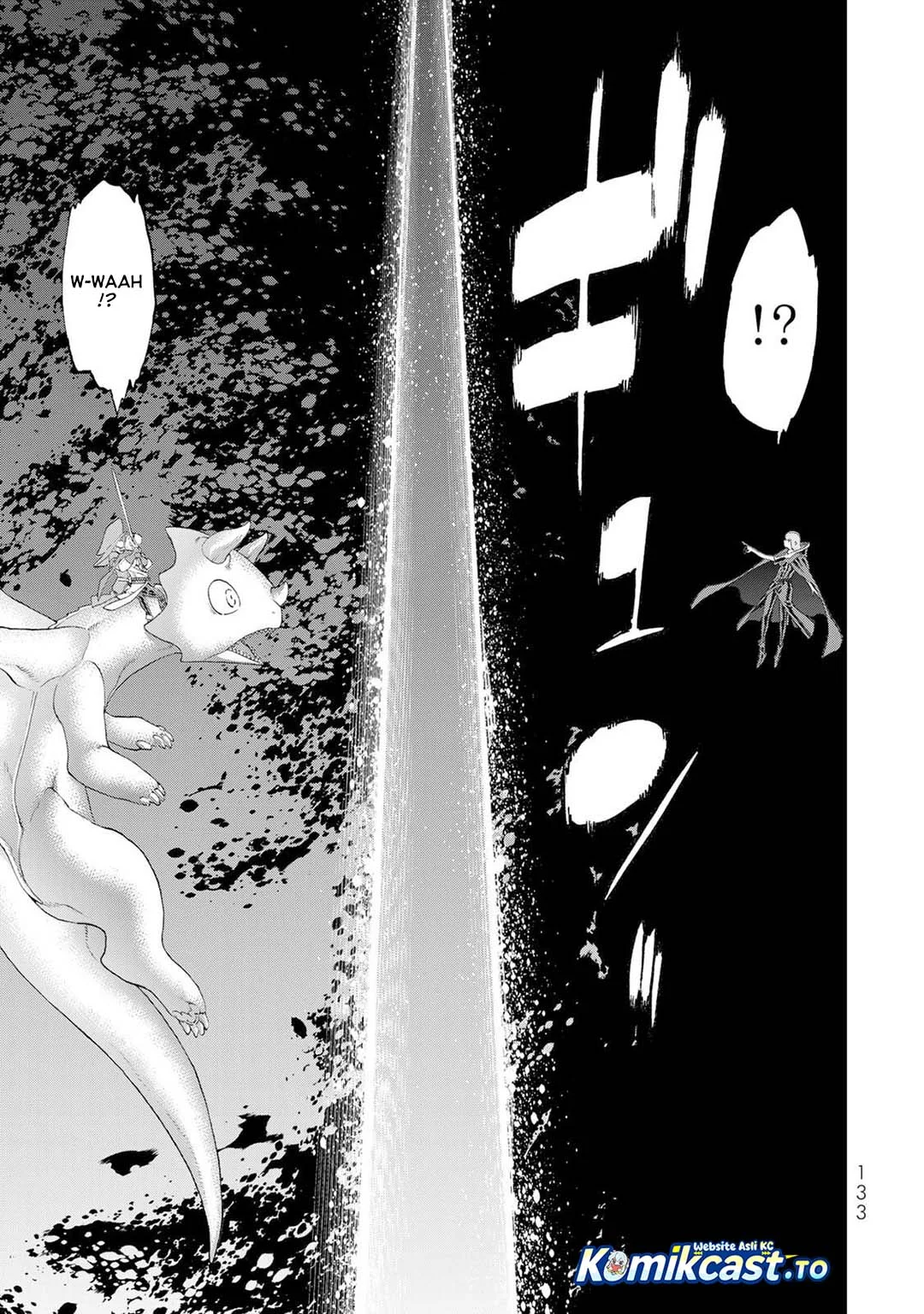 Isekai Putin Bab 84 halaman 16