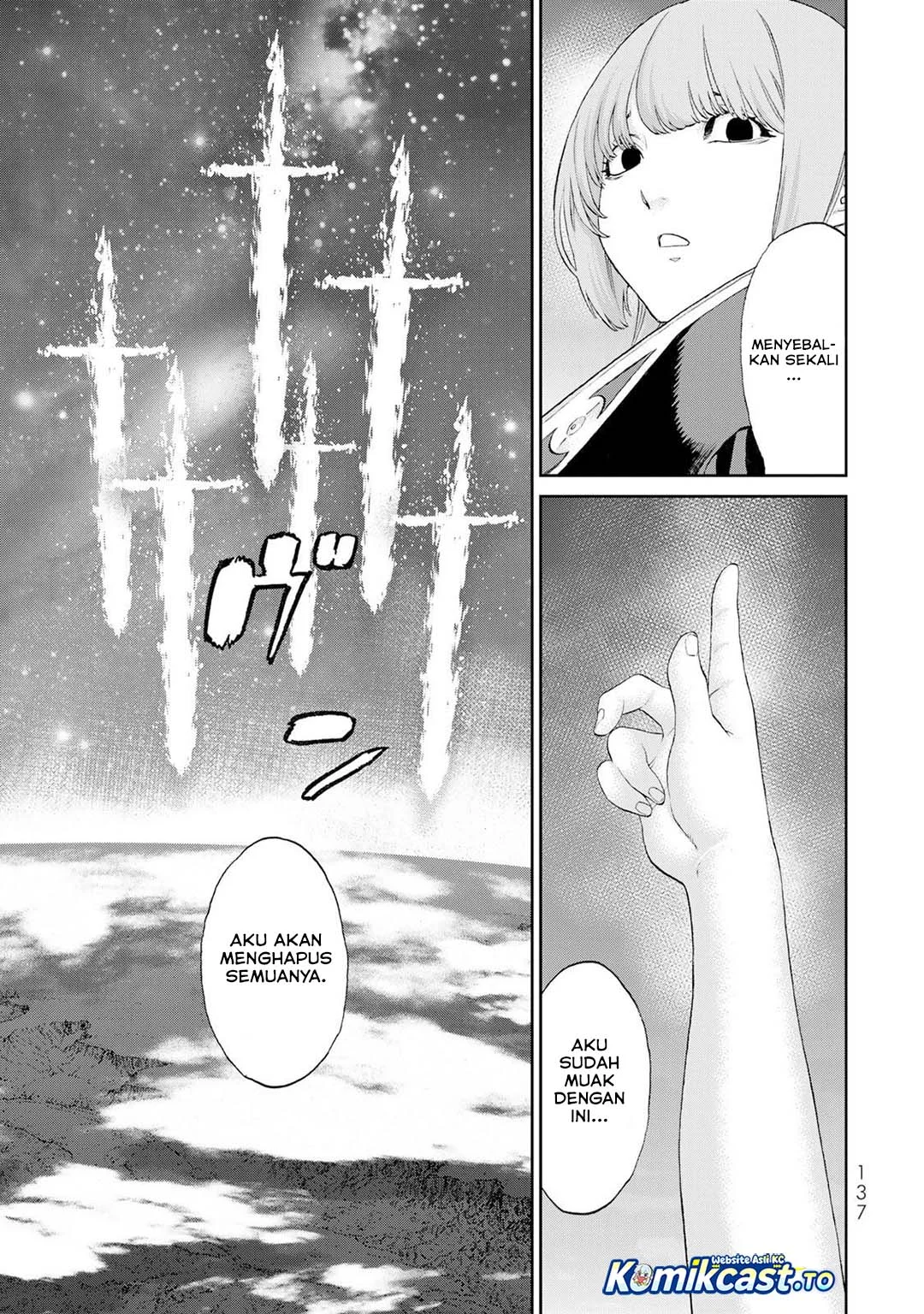 Isekai Putin Bab 84 halaman 20
