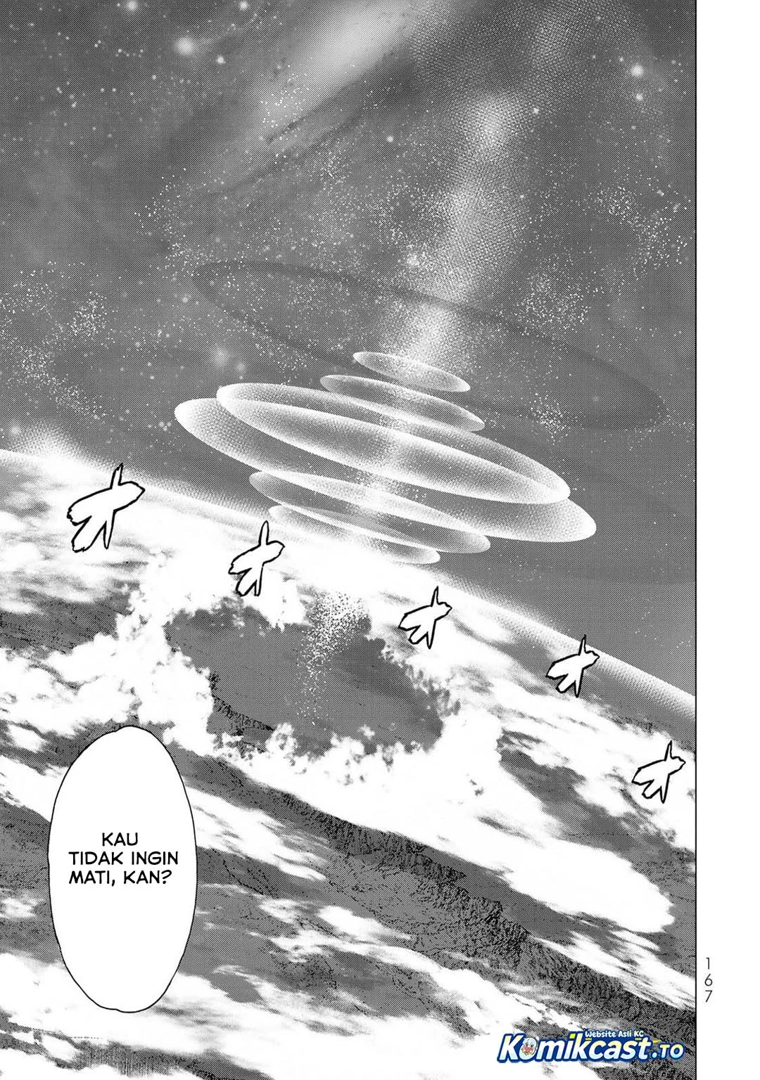 Isekai Putin Bab 85 halaman 10