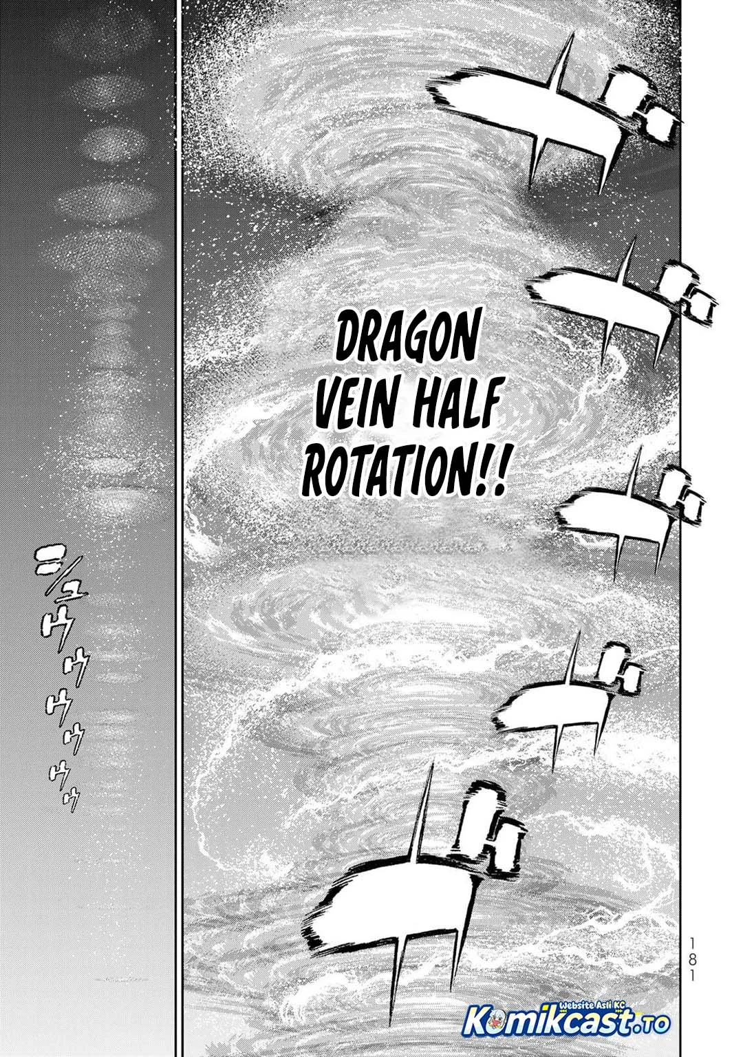 Isekai Putin Bab 85 halaman 24