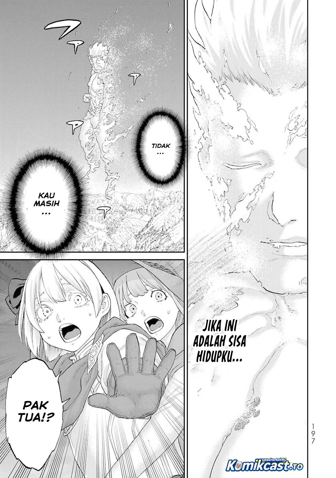 Isekai Putin Bab 85 halaman 39