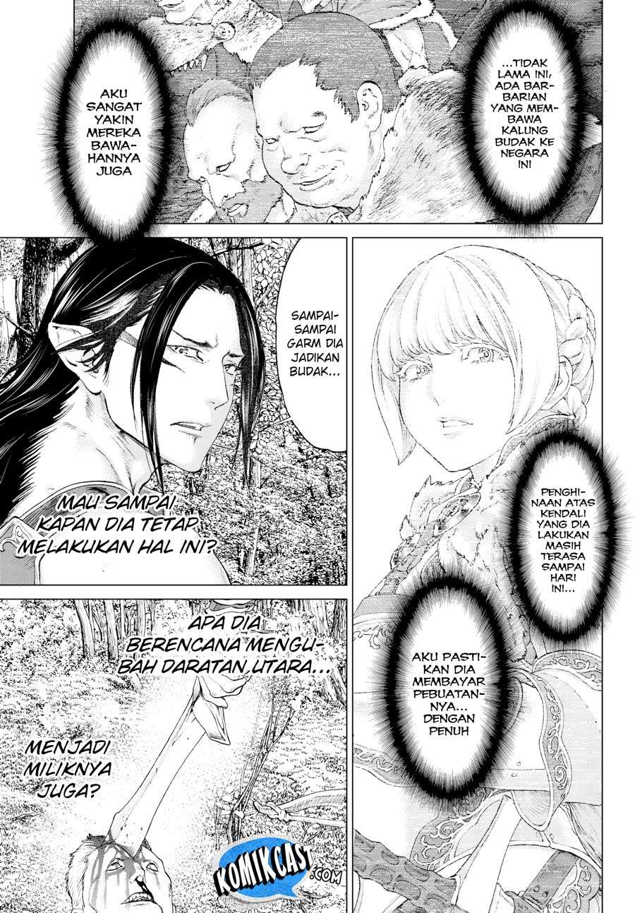 Isekai Putin Bab 9 halaman 4