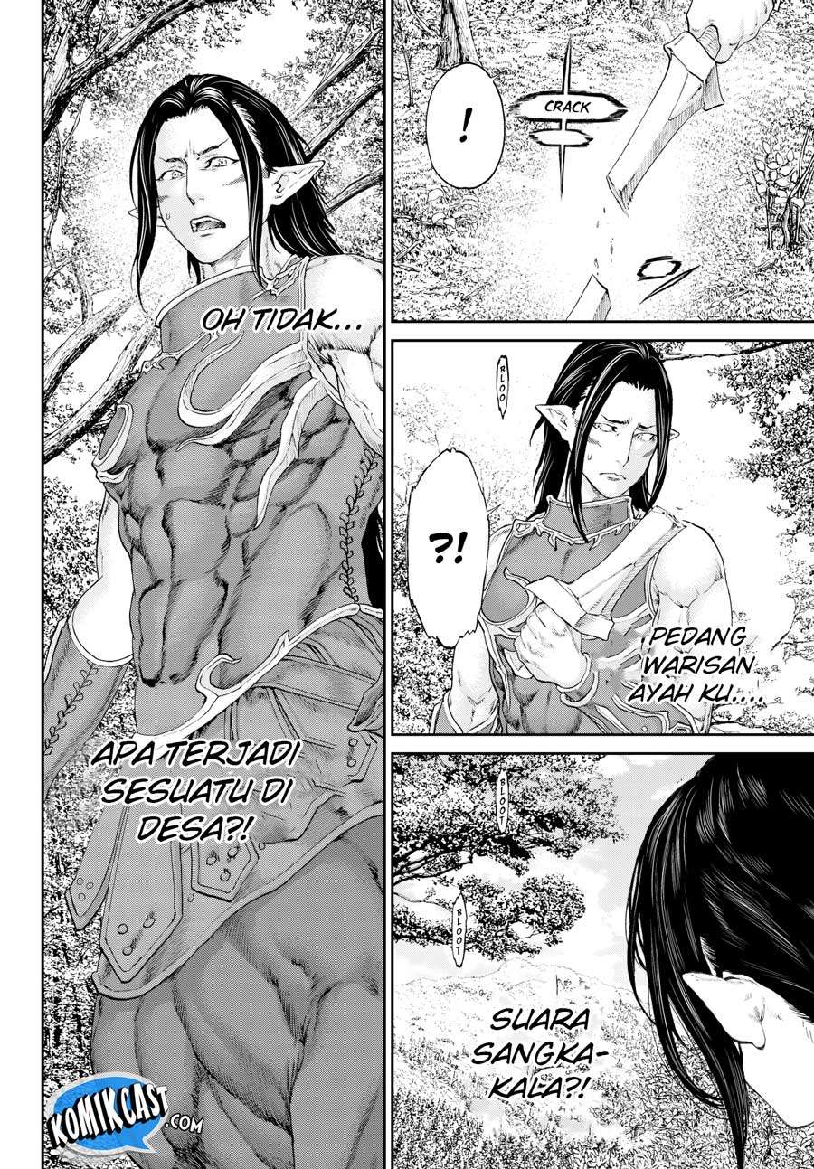 Isekai Putin Bab 9 halaman 5