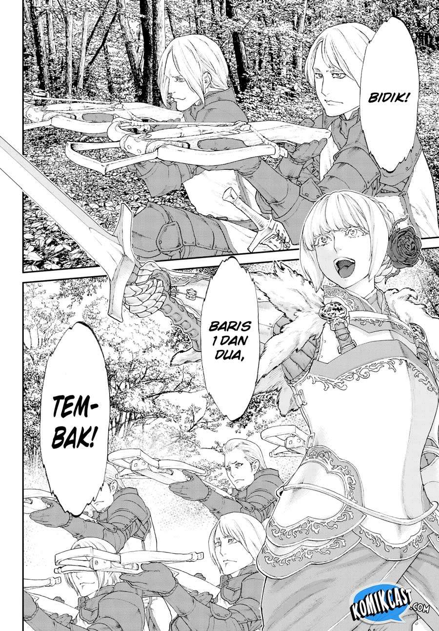 Isekai Putin Bab 9 halaman 7