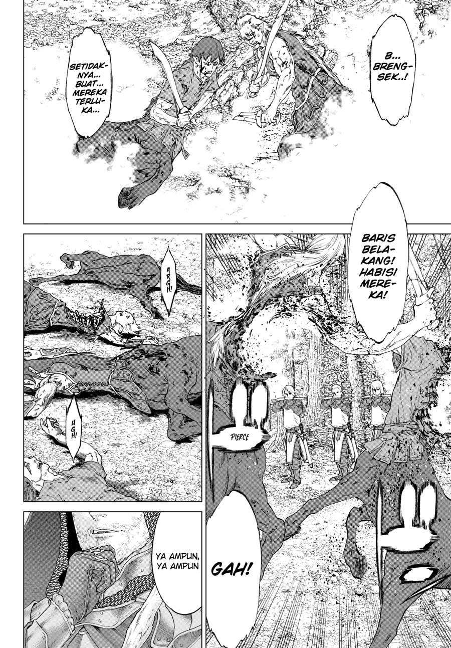 Isekai Putin Bab 9 halaman 9