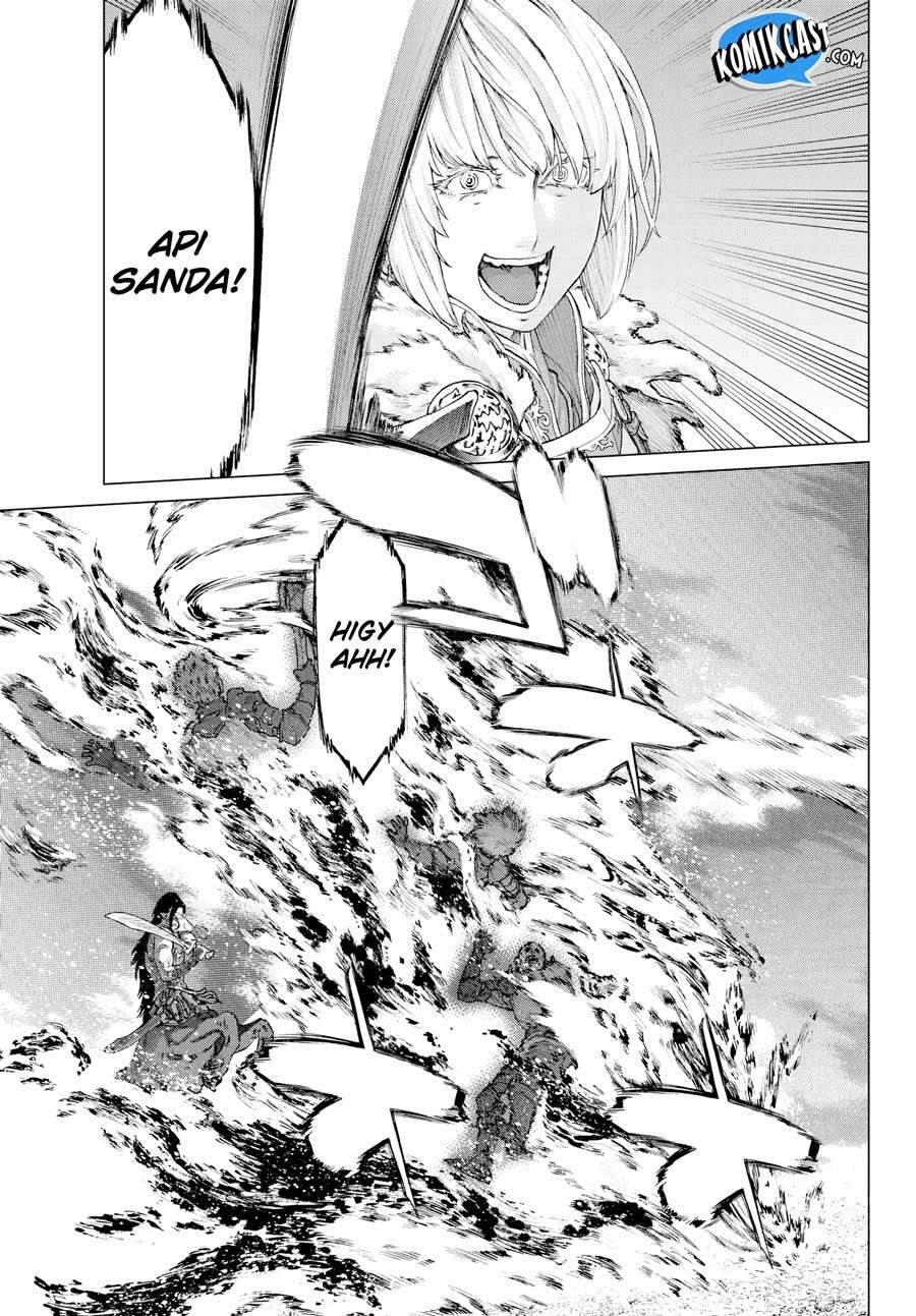 Isekai Putin Bab 9 halaman 24