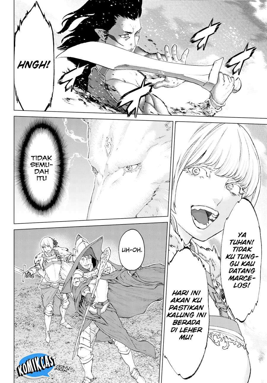 Isekai Putin Bab 9 halaman 25