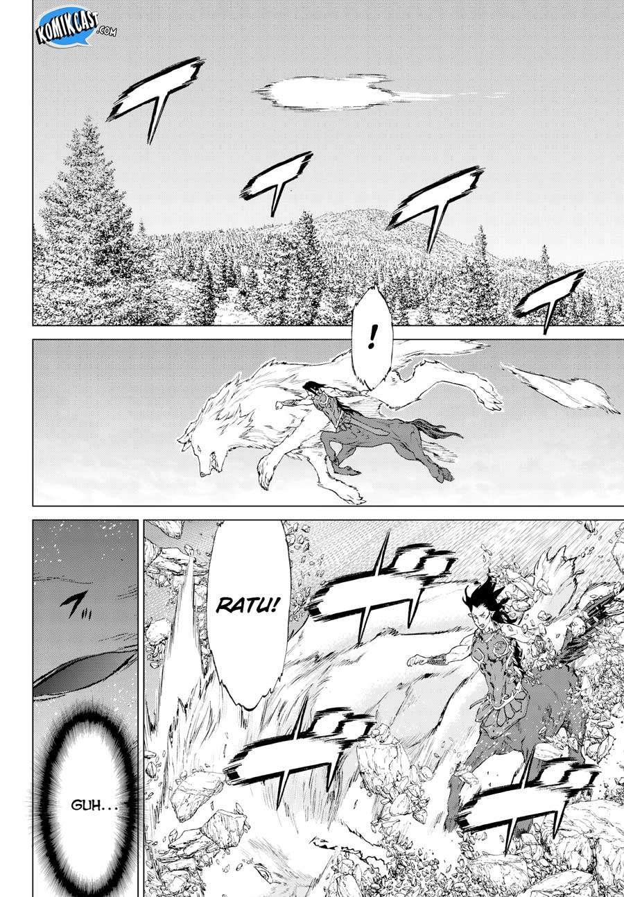 Isekai Putin Bab 9 halaman 29