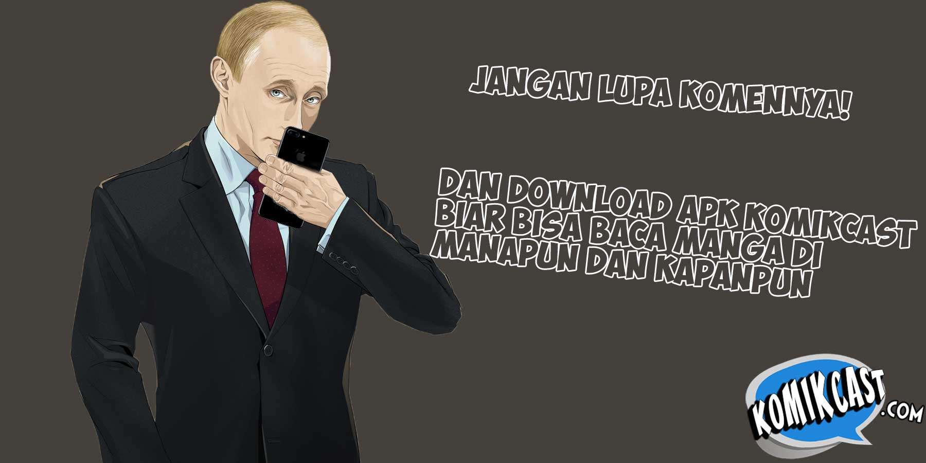 Isekai Putin Bab 9 halaman 34