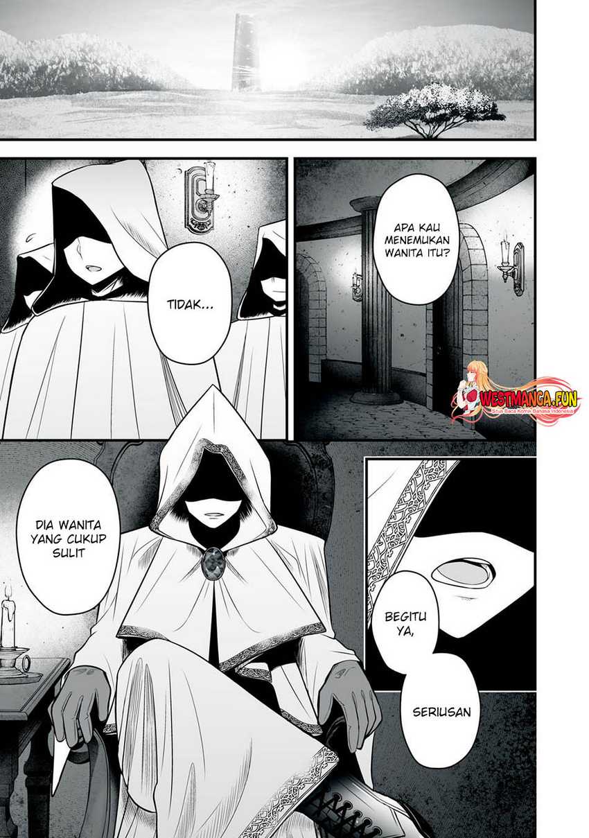 Isekai Rakuraku Survival Bab 21 halaman 3