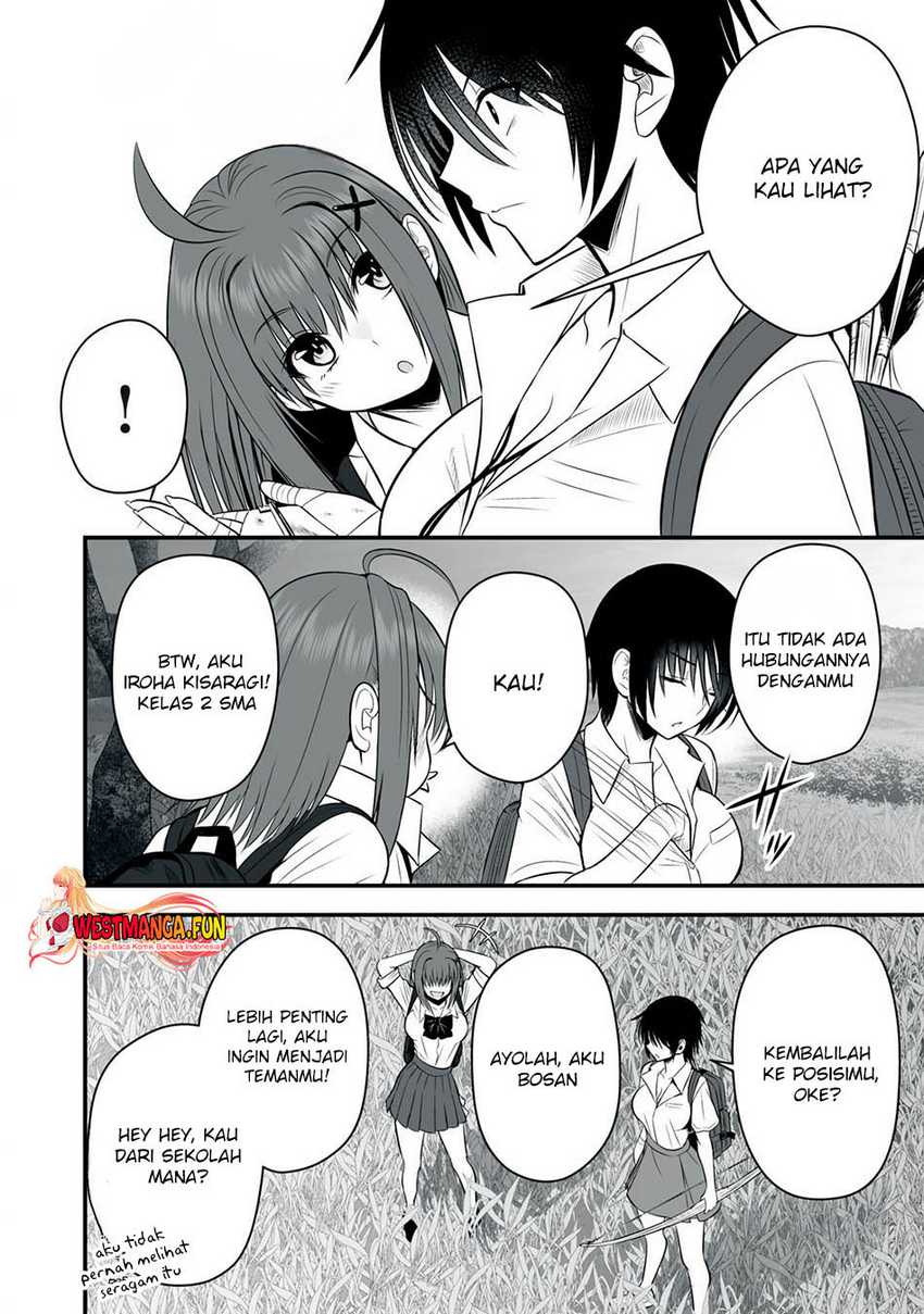 Isekai Rakuraku Survival Bab 21 halaman 5