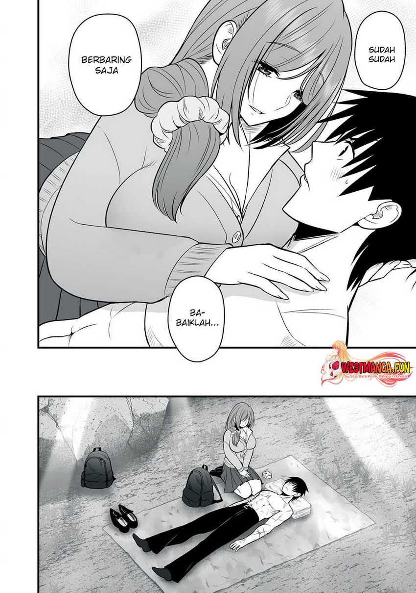 Isekai Rakuraku Survival Bab 21 halaman 9