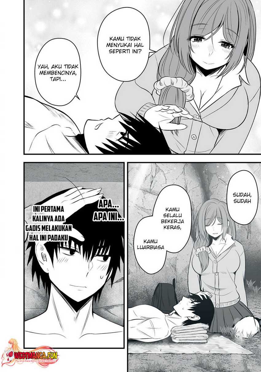 Isekai Rakuraku Survival Bab 21 halaman 11