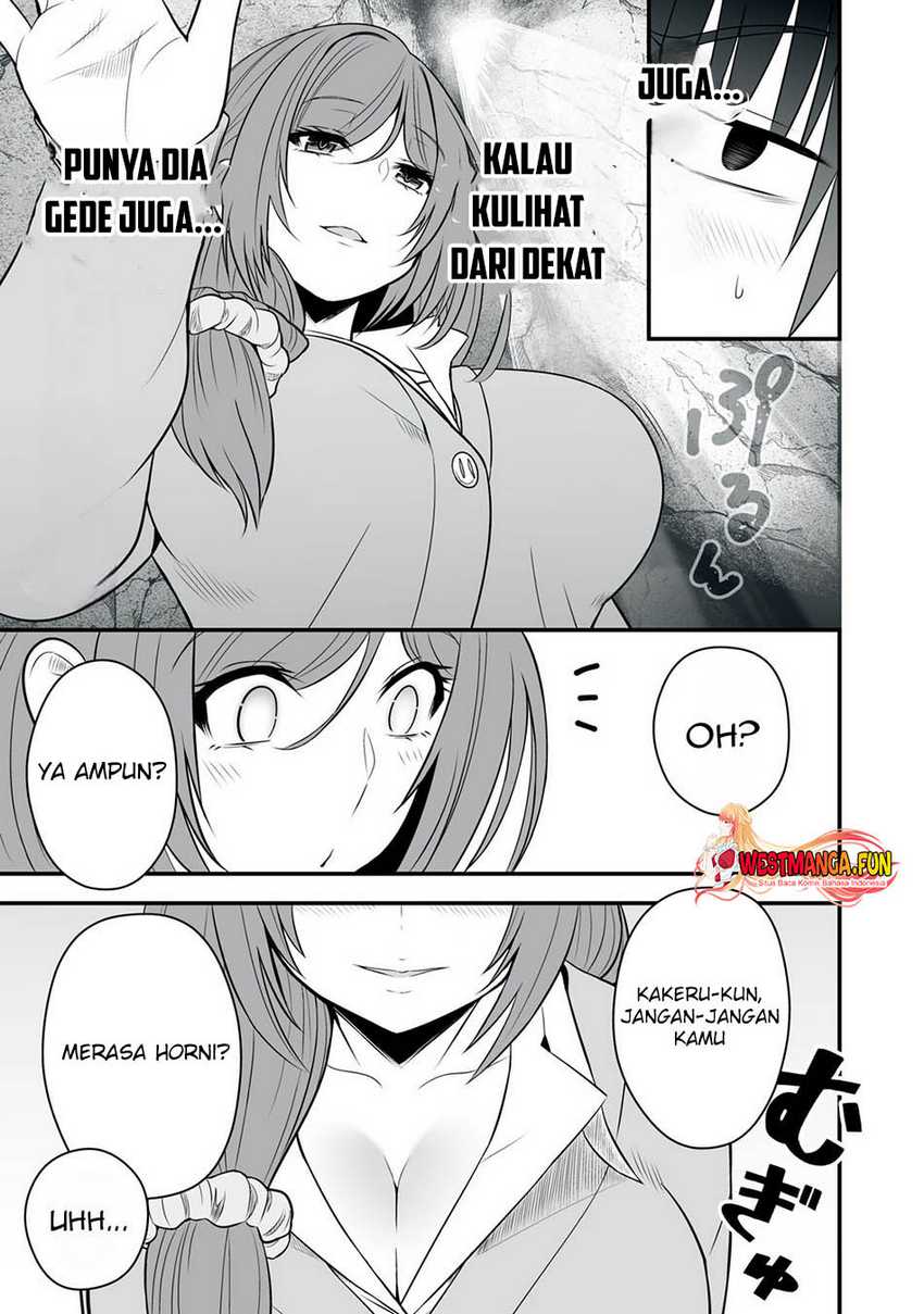 Isekai Rakuraku Survival Bab 21 halaman 12