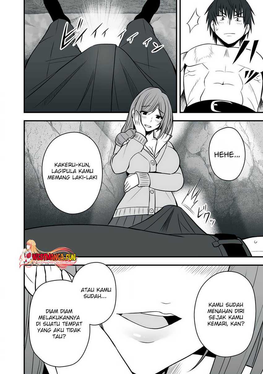Isekai Rakuraku Survival Bab 21 halaman 13