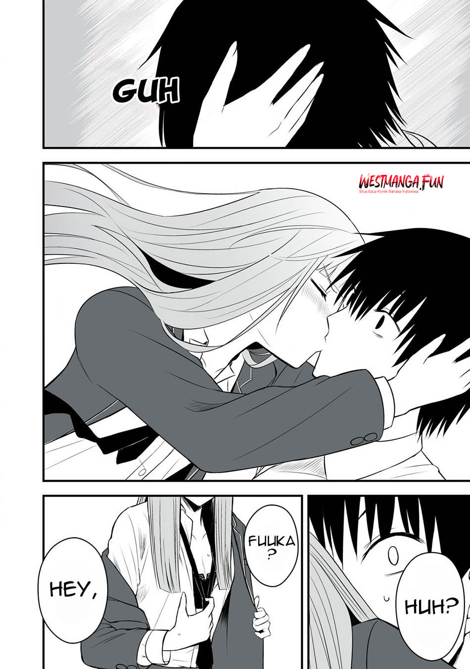 Isekai Rakuraku Survival Bab 39 halaman 21