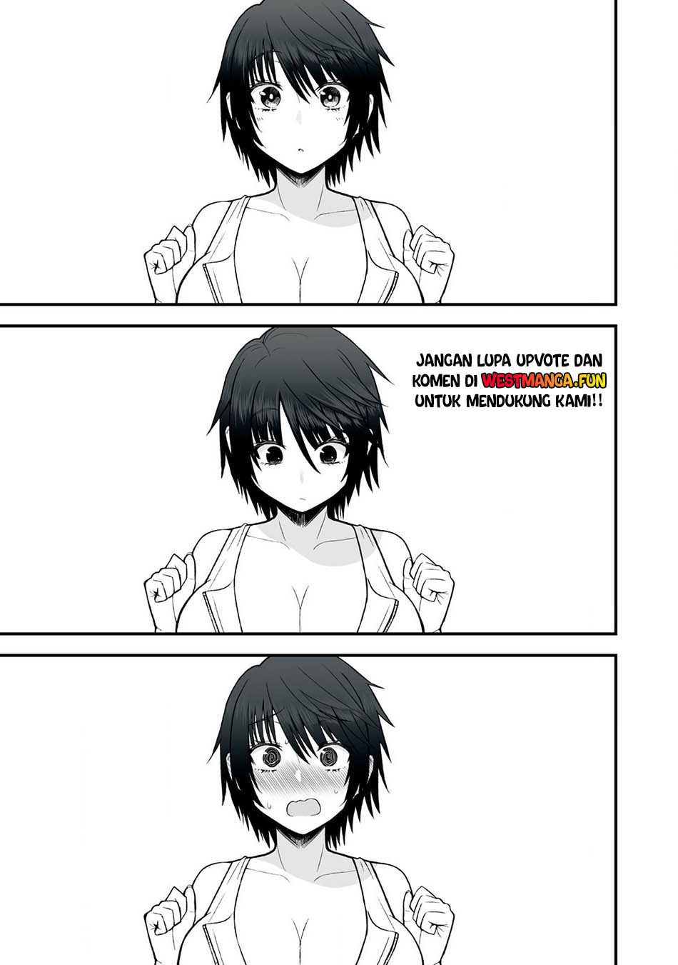 Isekai Rakuraku Survival chapter 49 halaman 7