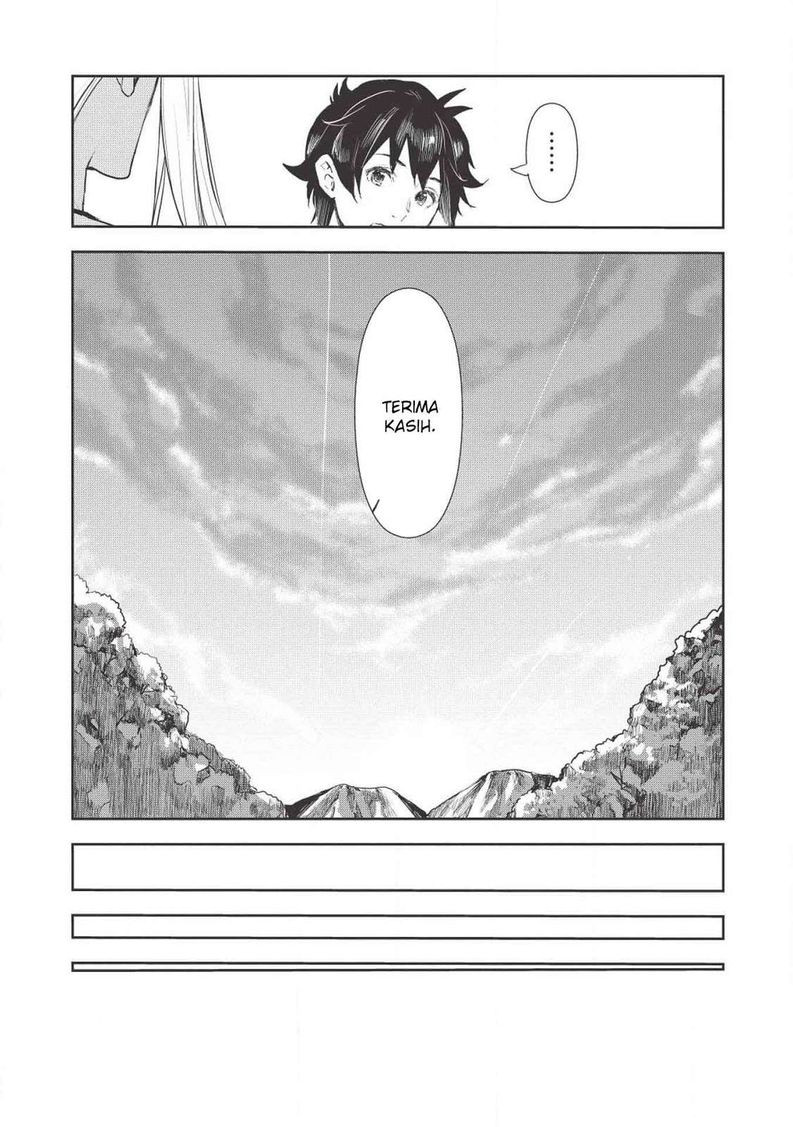 Isekai Ryouridou chapter 12 halaman 15