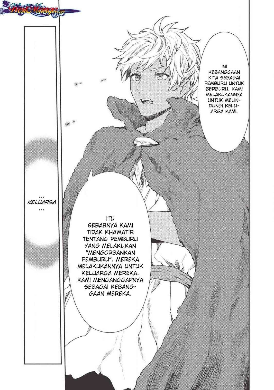Isekai Ryouridou Bab 13 halaman 24