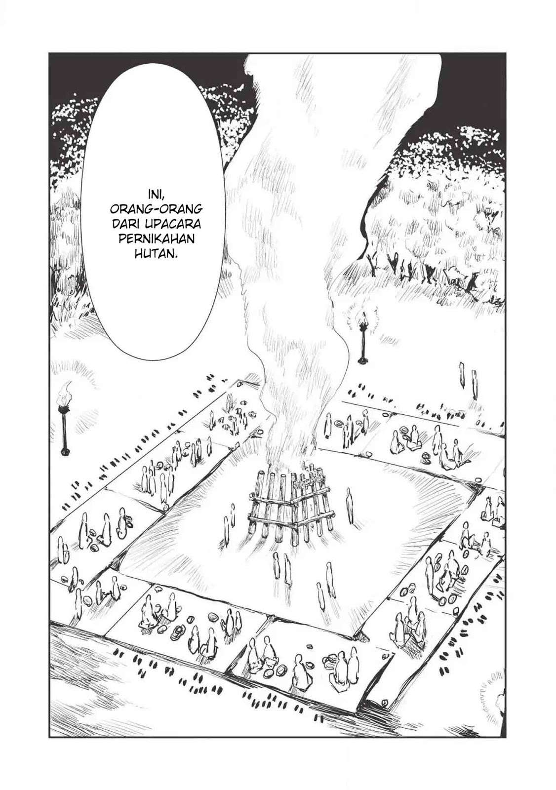 Isekai Ryouridou Bab 15 halaman 23