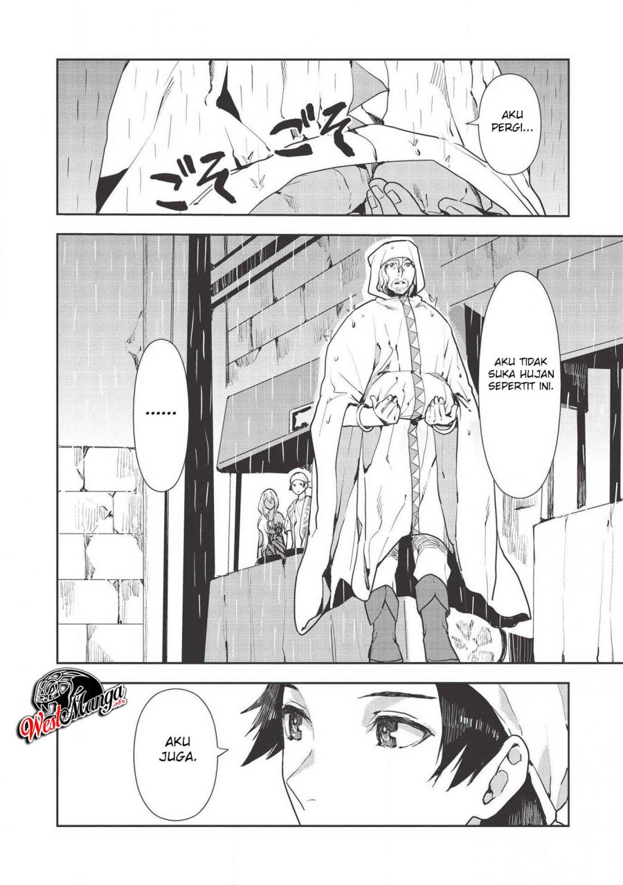 Isekai Ryouridou chapter 22 halaman 26