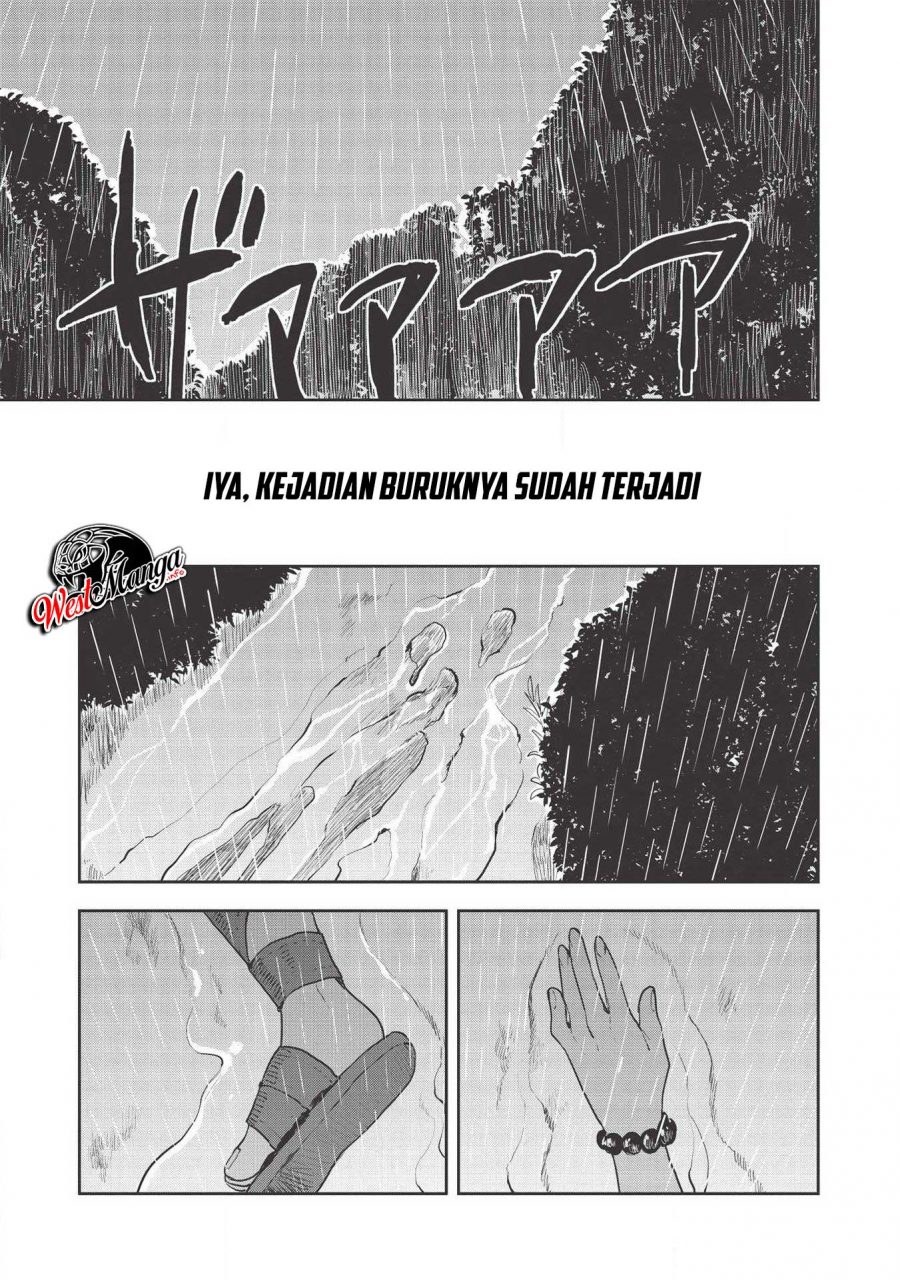 Isekai Ryouridou chapter 22 halaman 27