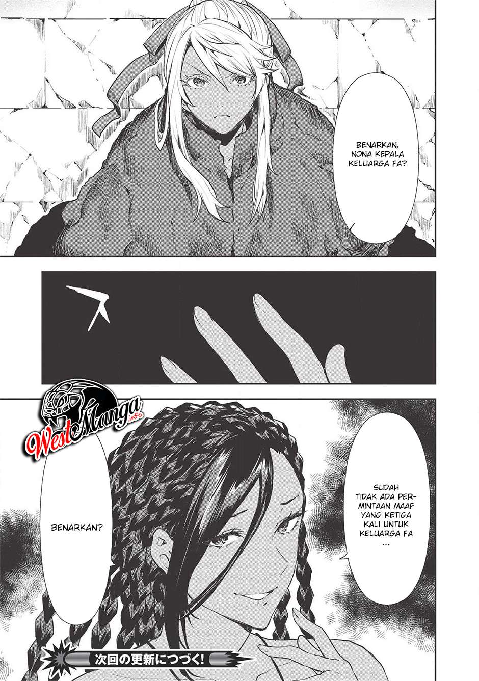 Isekai Ryouridou Bab 29 halaman 29