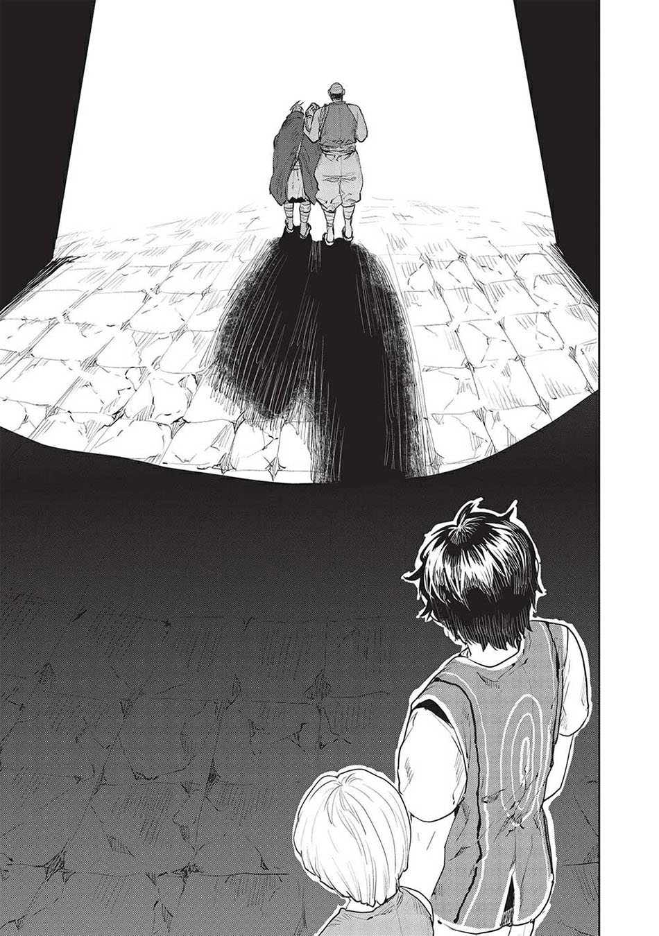 Isekai Ryouridou chapter 38 halaman 13
