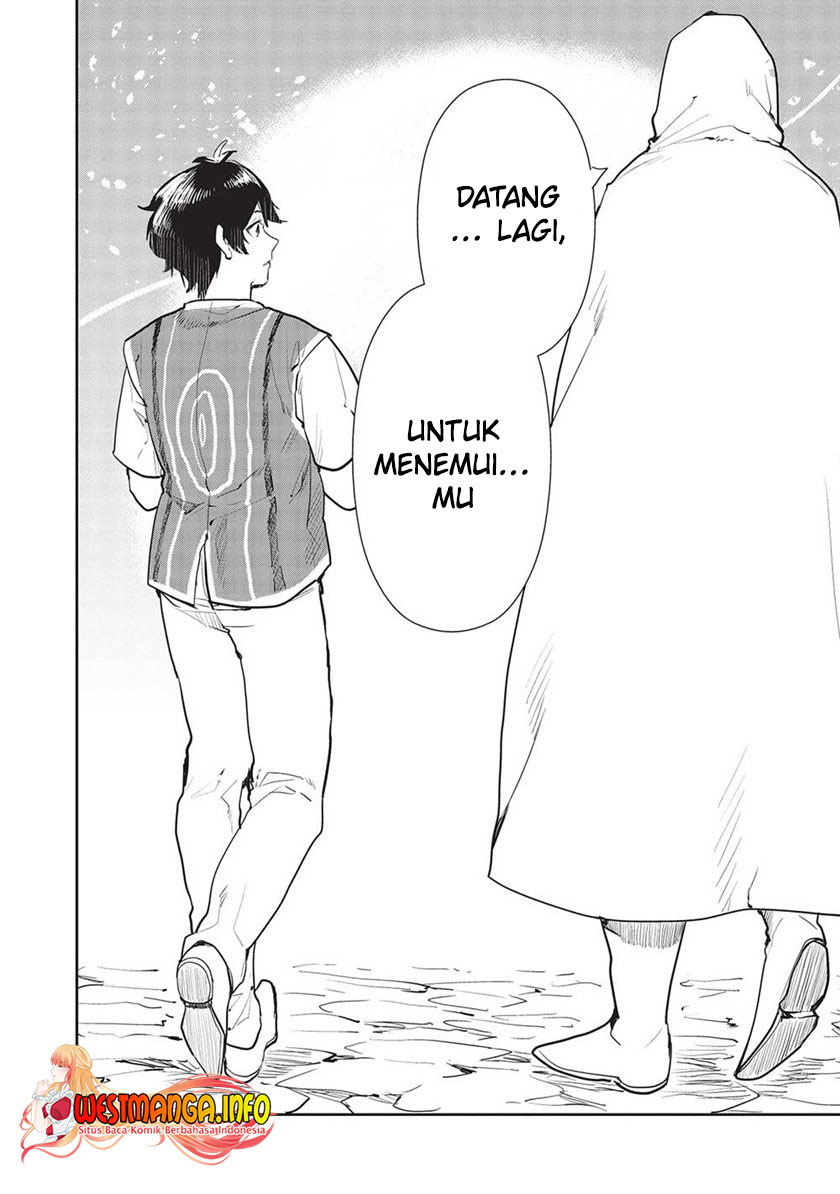 Isekai Ryouridou chapter 44 halaman 30