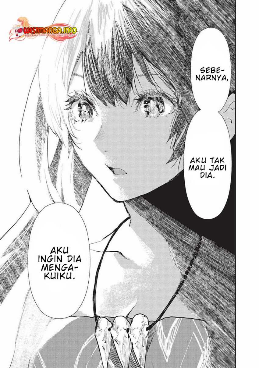 Isekai Ryouridou Bab 47 halaman 20