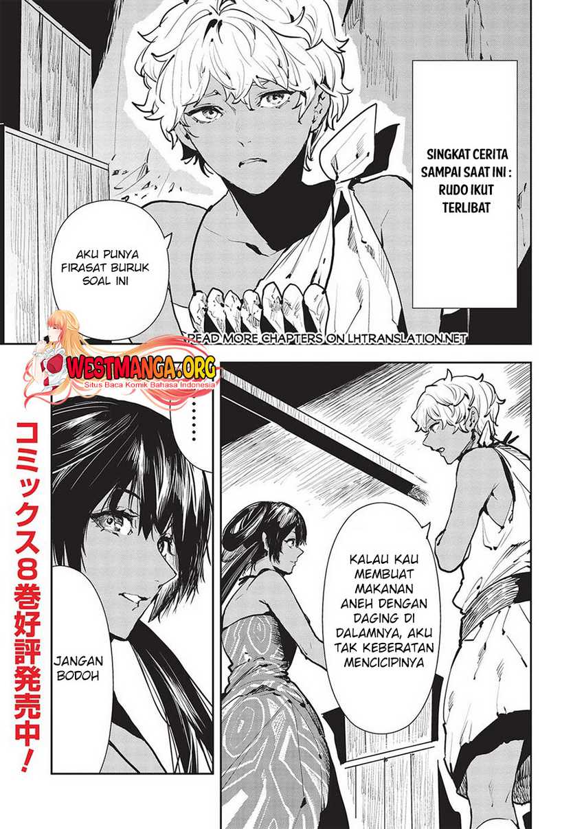 Isekai Ryouridou Bab 48 halaman 2