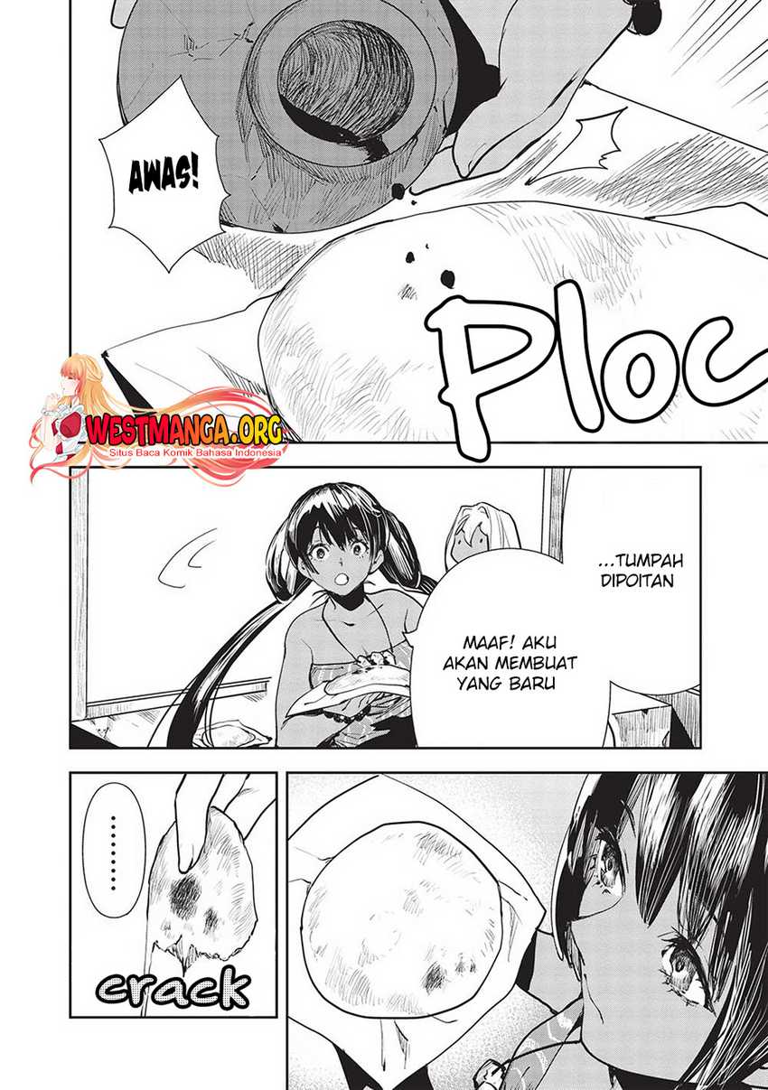 Isekai Ryouridou Bab 48 halaman 10
