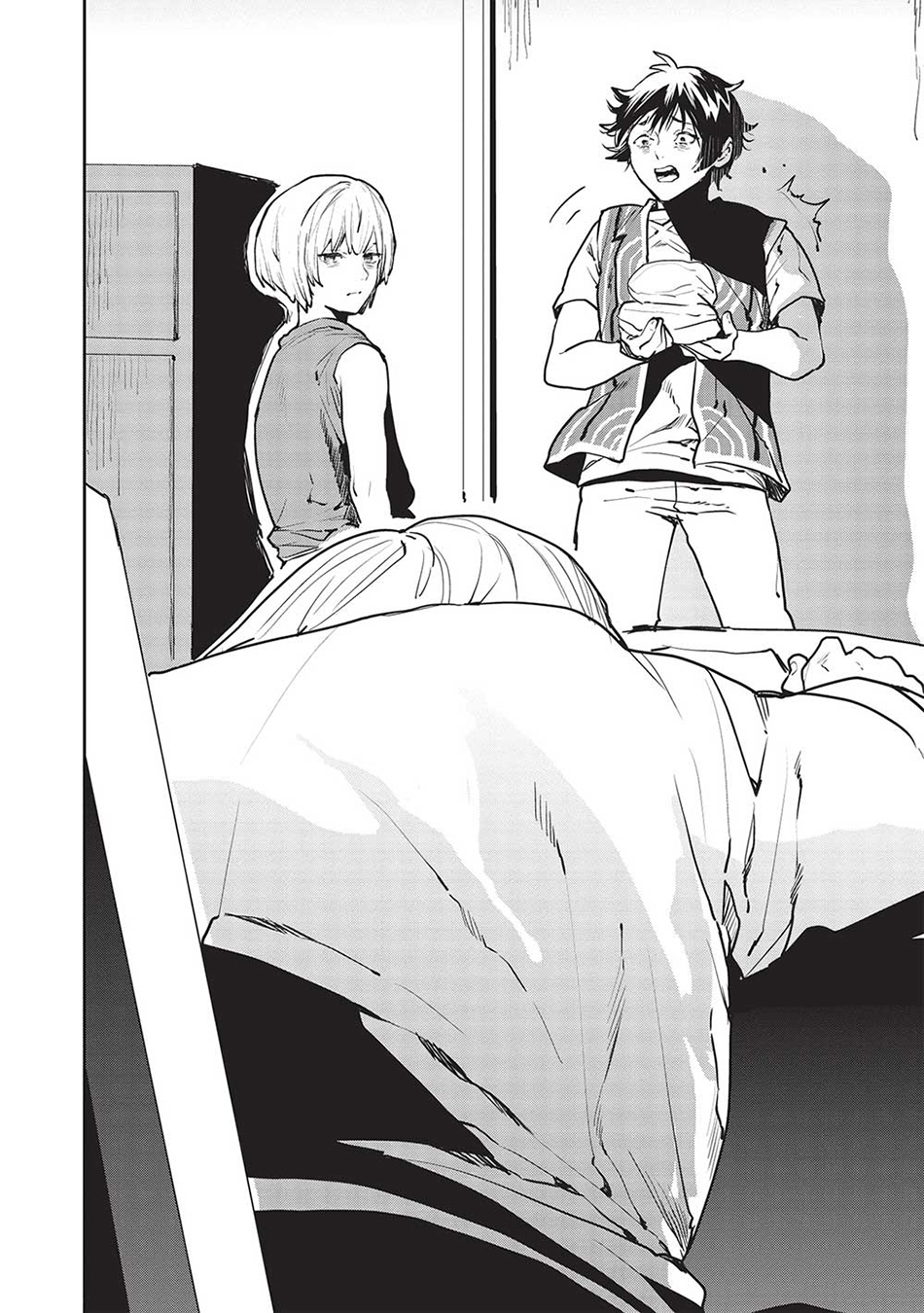 Isekai Ryouridou chapter 50 halaman 14