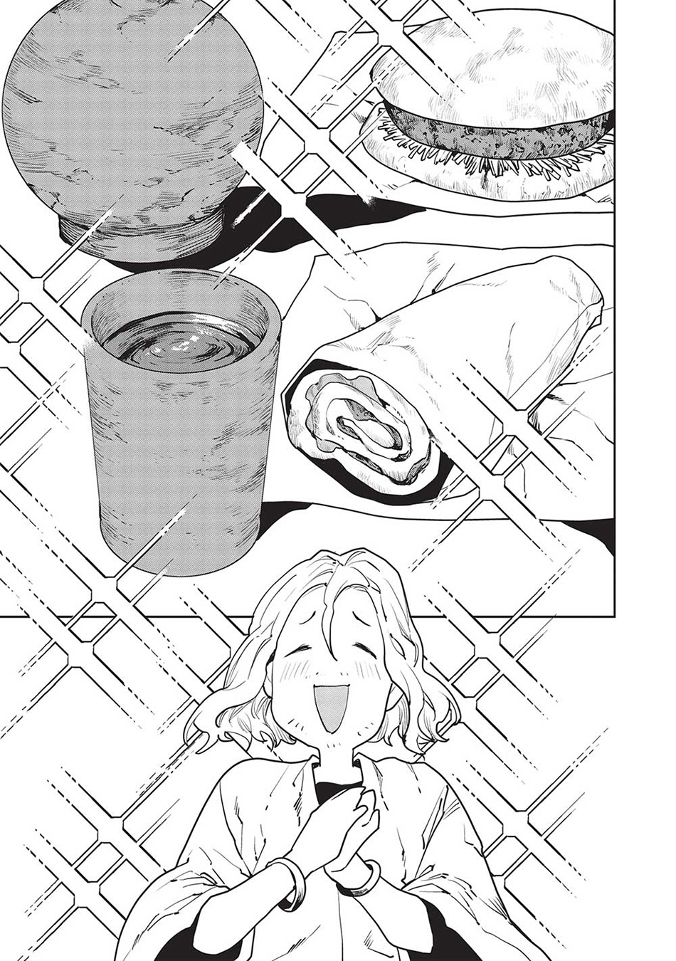 Isekai Ryouridou chapter 50 halaman 22