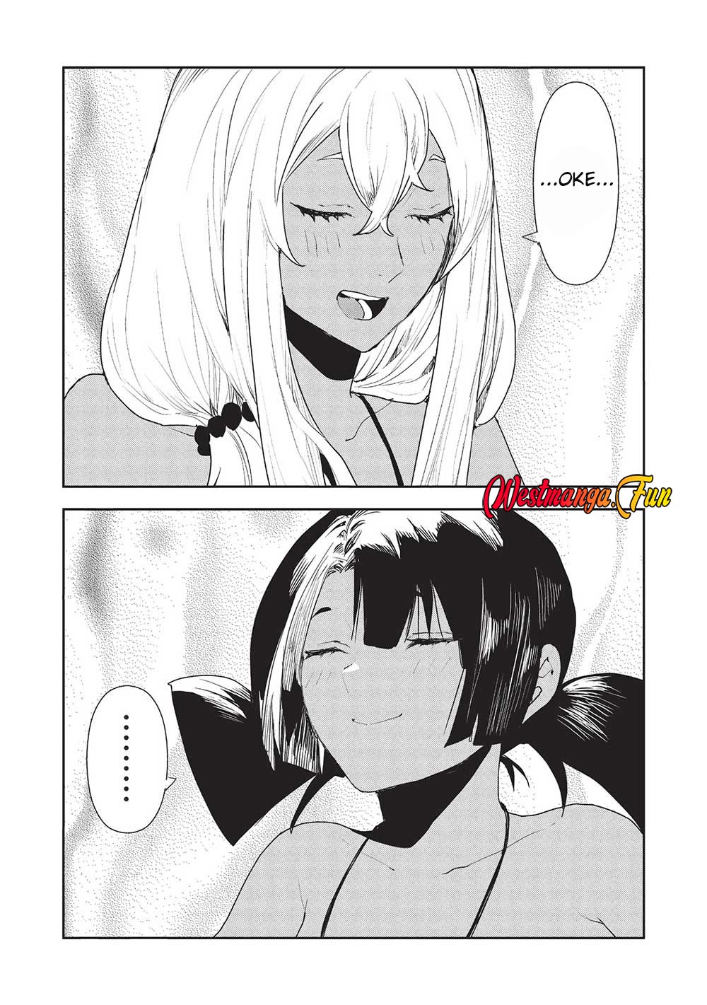 Isekai Ryouridou chapter 54 halaman 18